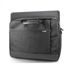 SBS Univerzálna LEAD PRO taška pre notebook do 15.6" čierna (8018417216145)