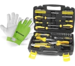 Fieldmann FDG 5015 + FZO 5010 / Sada náradia + rukavice (98038243)