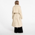 Bunda adidas Trench Coat Twill Cardboard M