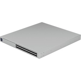 Ubiquiti Networks Pro XG Aggregation 19 sieťový switch; USW-Pro-XG-Aggregation