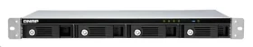 QNAP TR-004U / Rozširujúca jednotka pre PC amp; NAS / 4x SATA / 1x USB 3.0 typu C (TR-004U)