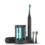 TRUELIFE Sonicbrush K150 UV sonická zubná kefka základňa UV sterilizátorom