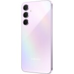 Samsung Galaxy A55 5G 8+128GB fialová / EU distribúcia / 6.6 / 128GB / Android 14 (SM-A556BLVAEUE)