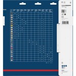 Bosch Accessories 2608902184 2608902184 pílový kotúč Počet zubov (na palec): 96 1 ks; 2608902184