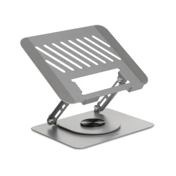 Evolveo CoolGuy šedá / stojan pod notebook do 17" (CoolGuy-GY)