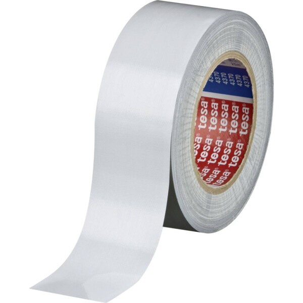 Tesa 04370-00002-00 Plastering tape tesa® Professional (d x š) 25 m x 25 mm 1 ks; 04370-00002-00