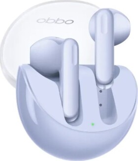 Oppo Enco Air3 fialové (6672824)