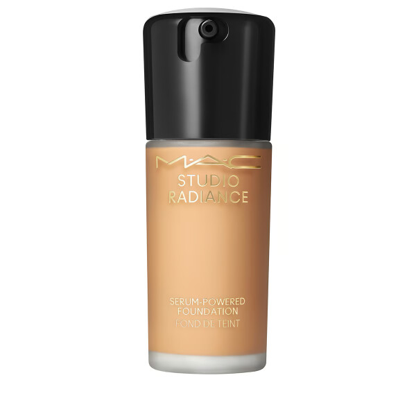 MAC Cosmetics Hydratačný make-up Studio Radiance (Serum Powered Foundation) 30 ml NC42