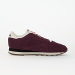 Tenisky Reebok Classic Leather Black Cherry/ Chalk/ Black EUR 36.5
