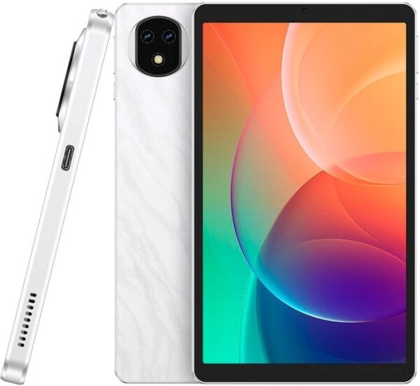 UleFone TABLET TAB A9 PRO 8"/4/128GB MARBLE WHITE ULEFONE