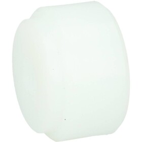 Náhradná hlava pre mäkké kladivo, 850 g za 140,5273 KS Tools 140.5283; 140.5283