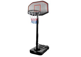 Mamido Basketbalový kôš 200 - 305 cm