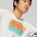 Puma Graffiti Tee 622513 02 tričko