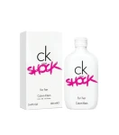 Calvin Klein CK One Shock For Her EDT ml