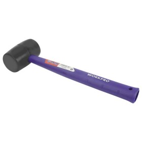WorkPro WP241041 gumová palička 450 g; WP241041