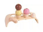PlanToys PlanToys Súprava na výrobu zmrzliny "PlanLifestyle"
