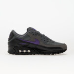 Tenisky Nike Air Max 90 Iron Grey/ Wild Grape-Black-White EUR 40