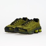 Tenisky Nike Shox Ride 2 Prm Black/ Brt Cactus-Cyber-Volt EUR 40.5