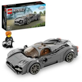 LEGO® Speed Champions 76915 Utopia