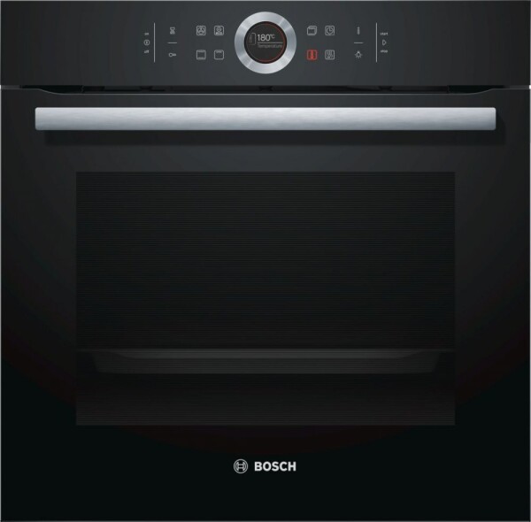 Bosch HBG633NB1