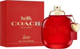 Coach Coach Love EDP 90 ml