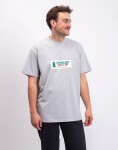 Carhartt WIP S/S Bumper Stickers T-Shirt Pontiki L