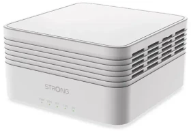Strong ATRIA Wi-Fi Mesh AX3000 Add-on / AP / AX3000 / Dual-band / 3x GbE RJ-45 / MU-MIMO (MESHAX3000ADD)