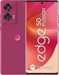 Motorola Motorola XT2429-2 Moto Edge 50 Fusion 5G 12GB RAM 512GB - Hot Pink