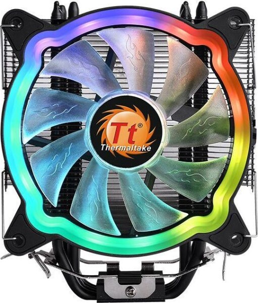 Thermaltake UX200 ARGB (CL-P065-AL12SW-A)