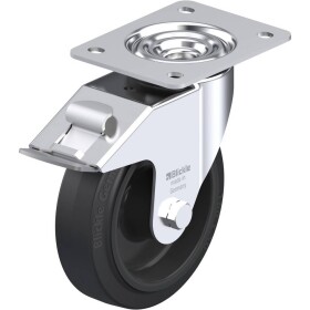Blickle 412304 otočné koliesko s brzdou; 412304