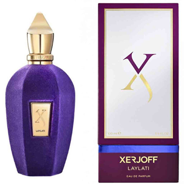 Xerjoff Laylati Edp