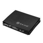 Podložka na jogu Gaiam Midnight Marrakesh 2 MM 64060 NEPLATÍ