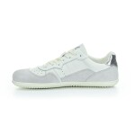 Groundies Nova GO1White/Silver barefoot topánky 43 EUR