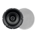 Omnitronic CSX-6 ELA stropný reproduktor 8 Ω biela 1 ks; 80710245