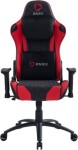 Kruger&Matz Fotel gamingowy z serii ONEX GX330 - Čierny/Červený | Onex