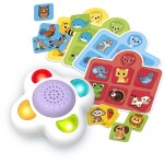 Moje prvé zvukové Bingo