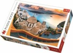 Trefl - Puzzle - Santorini - Grécko