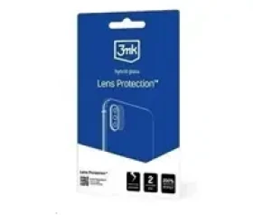 3mk Lens Protection skla na fotoaparát pre Sony Xperia 1 IV (5903108477147)