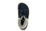 Froddo UP G3110270-3 Stars zimné barefoot topánky 28 EUR