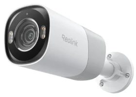 Reolink RP-PCB8MZ / IP kamera / PoE / 4K Ultra HD / 5x optický zoom / Farebné nočné videnie (RP-PCB8MZ)