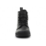 Topánky Palladium Pampa Zip Lth Ess M 76888-008-M EU 39