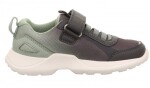 Detská celoročná obuv RUSH, Superfit, 1-000211-2000, sivá - 25