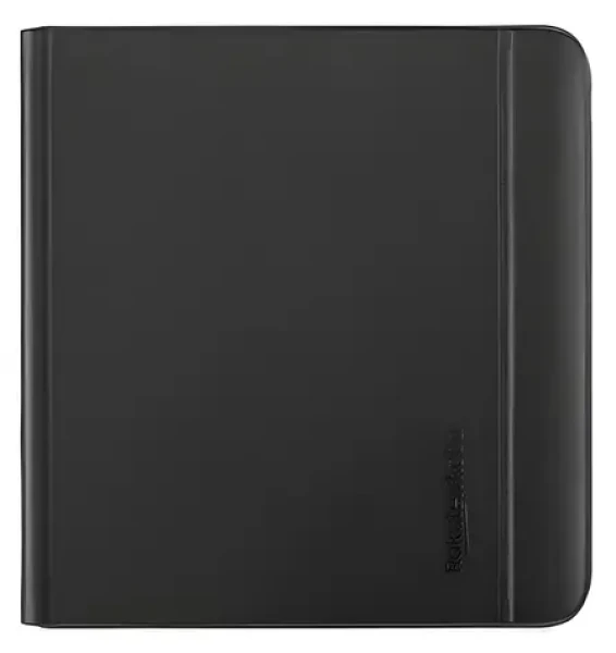 Kobo Sleepcover Libra čierna / Puzdro pre čítačku / Kobo Libra / PU koža (N428-AC-BK-N-PU)