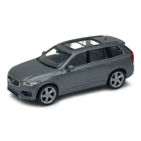Welly Volvo XC90 1:34 sivá
