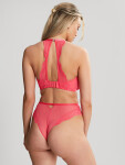 Cleo Addison Plunge paradise pink 10616 60FF