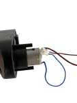 Mamido Mamido Servomotor RS380-S 12V 7000 RPM