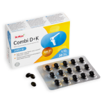 Dr.Max Combi D+K 2000 IU