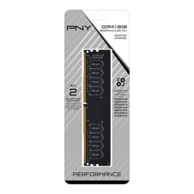 PNY MD8GSD43200- TB / Operačná pamäť / 8 GB / DDR4 / 3200 MHz / CL22 / DIMM (MD8GSD43200-TB)