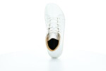 Skinners Moonwalker High Top White členkové barefoot topánky 39 EUR