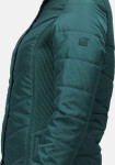 Dámsky zimný kabát Regatta RWN186 Parthenia 3EB zelený - Regatta XS-34 Zelená